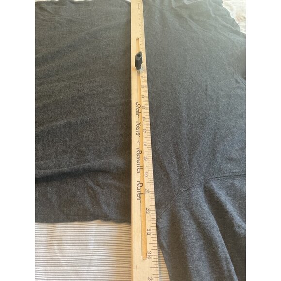 Lands End Super-T Long Sleeve Shirt L - Picture 6 of 8